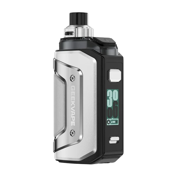 Aegis Hero 5 Device Kit (1ct)