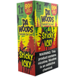 Da Woods Cut Leaf Wraps 1 for $.99 - 20 Pack - Tobacco Products