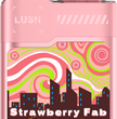 GeekVape Digiflavor x Geek Bar Lush - 20k hits (5pc)