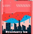 GeekVape Digiflavor x Geek Bar Lush - 20k hits (5pc)