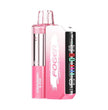 Foger- Switch Pro KIT (5 pack) - 30k puffs Disposable Nicotine
