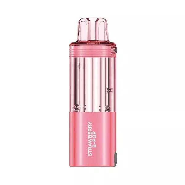 Foger - Switch Pro POD (5 pack) - 30k puffs Disposable Nicotine