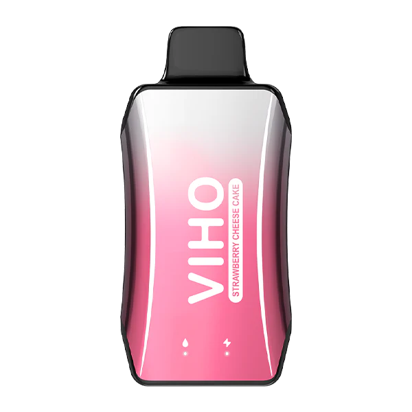 Viho Turbo 10000 Puff Disposable - 5 Pack Disposable Nicotine