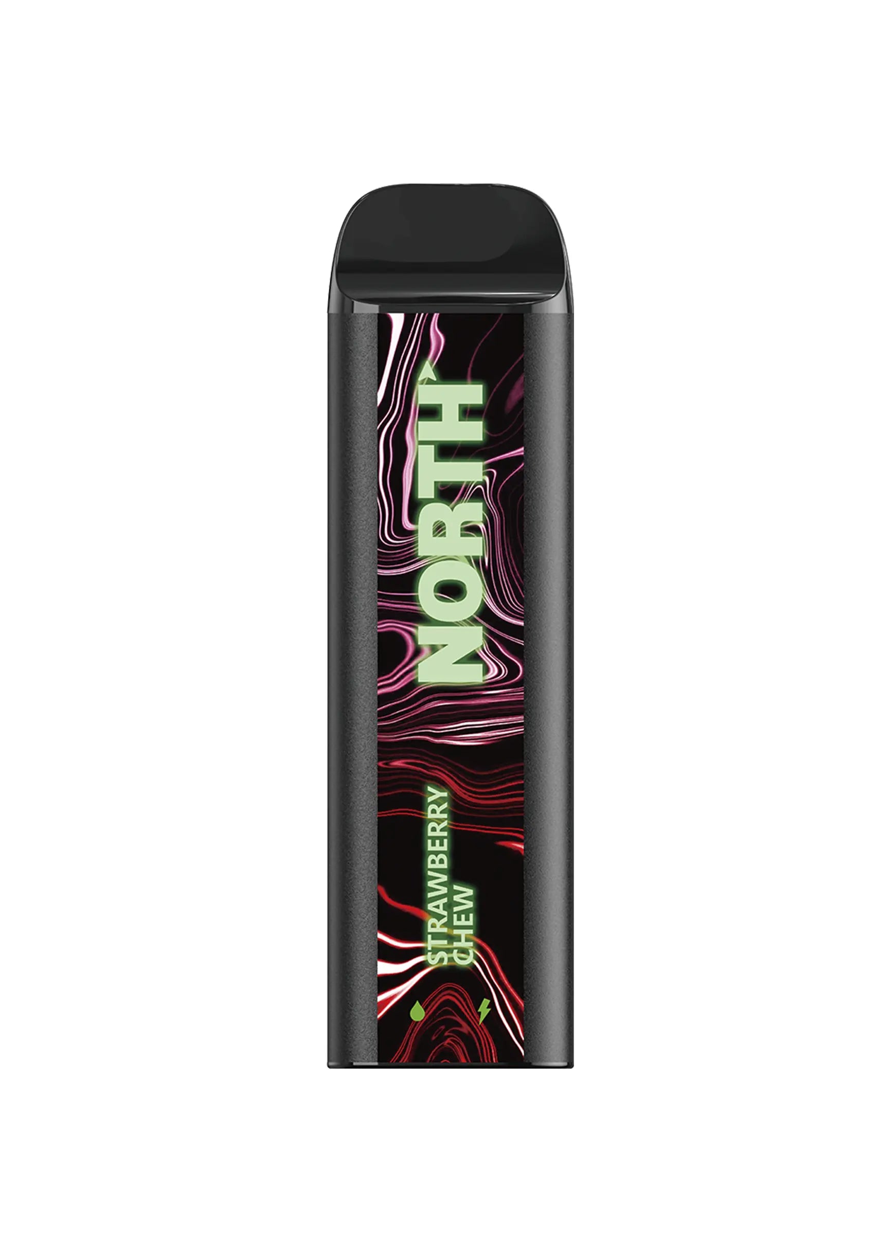 North 5000 Puffs Disposable - 10 Pack Disposable Nicotine