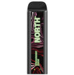 North 5000 Puffs Disposable - 10 Pack Disposable Nicotine