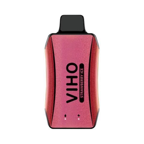 Viho Turbo 10000 Puff Disposable - 5 Pack Disposable Nicotine