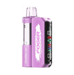 Foger- Switch Pro KIT (5 pack) - 30k puffs Disposable Nicotine