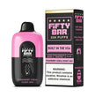 Fifty Bar Vape Disposable - 20K Puffs (5ct) Disposable Nicotine