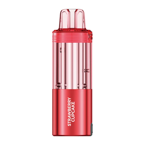 Foger - Switch Pro POD (5 pack) - 30k puffs Disposable Nicotine