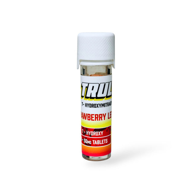 Truly7 - 6pk 50mg Tablets - 7-Hydroxy
