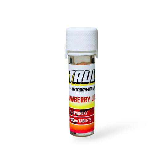 Truly7 - 6pk 50mg Tablets - 7-Hydroxy