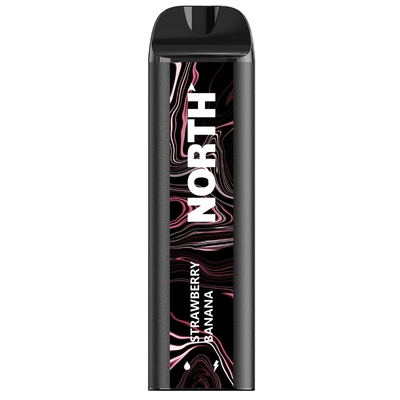 North 5000 Puffs Disposable - 10 Pack Disposable Nicotine