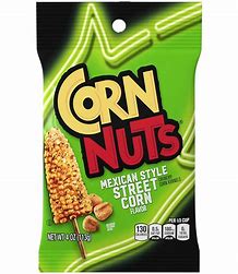 Corn Nuts - 4oz Snack Bag (1ct)