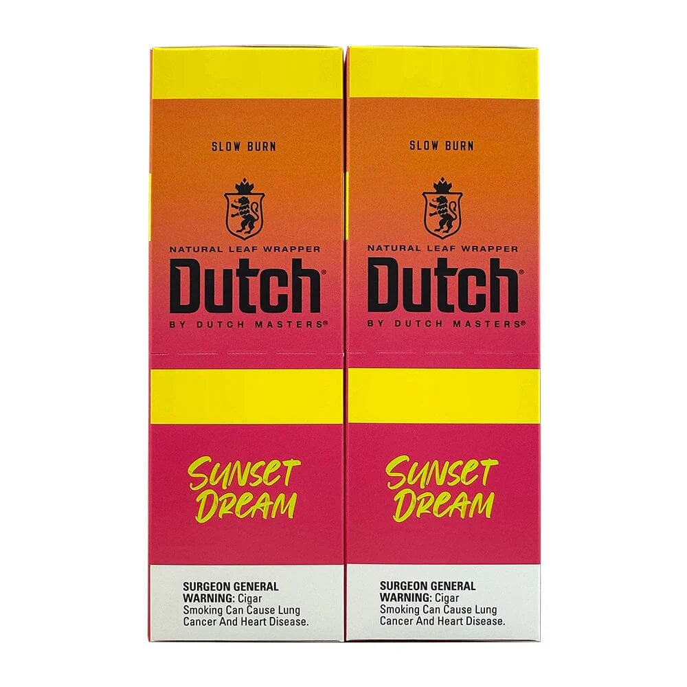Dutch Cigarillos 2/$1.29 30pk - Tobacco Product