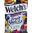 Welch's - 5oz Snacks (1ct)