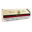 Supreme Blend - Cigar 100's (10ct Display) - Tobacco Products