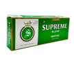 Supreme Blend - Cigar 100's (10ct Display) - Tobacco Products