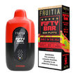 Fifty Bar Vape Disposable - 20K Puffs (5ct) Disposable Nicotine