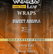 Sweet Woods Wraps (30pk 2ct)
