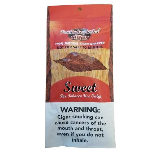 Fronto Leaf Wrap 20pk Tobacco Products