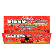 Disco Magic 75g Honey Mushroom 15ct Gravity Display