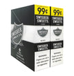 Swisher Cigarillos - 2 Pack - Pre-priced (30 Packs) Tobacco Product