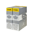 Swisher Cigarillos - 2 Pack - Pre-priced (30 Packs) Tobacco Product