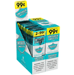 Swisher Cigarillos - 2 Pack - Pre-priced (30 Packs) Tobacco Product