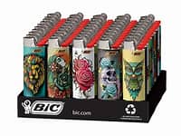 Bic 50 Count Tray- Tattoo