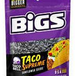 Bigs - Sun Flower Seeds Snack Bag 5.35oz (1ct)