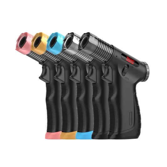 Yocan Red - Temporal Torch (1ct)