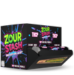 Zour Stash THCP Hash Holes 2g (20ct)