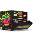 Zour Stash THCP Hash Holes 2g (20ct)
