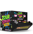 Zour Stash THCP Hash Holes 2g (20ct)