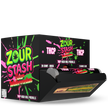 Zour Stash THCP Hash Holes 2g (20ct)