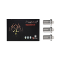 Freemax M Pro Mesh Coils - Single Mesh .15