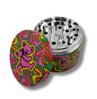 Blazy Susan x Grateful Dead Grinder ( 4pc )