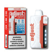 Adjust - mycool 40k Puff Disposable (5ct) - Disposable Nicotine