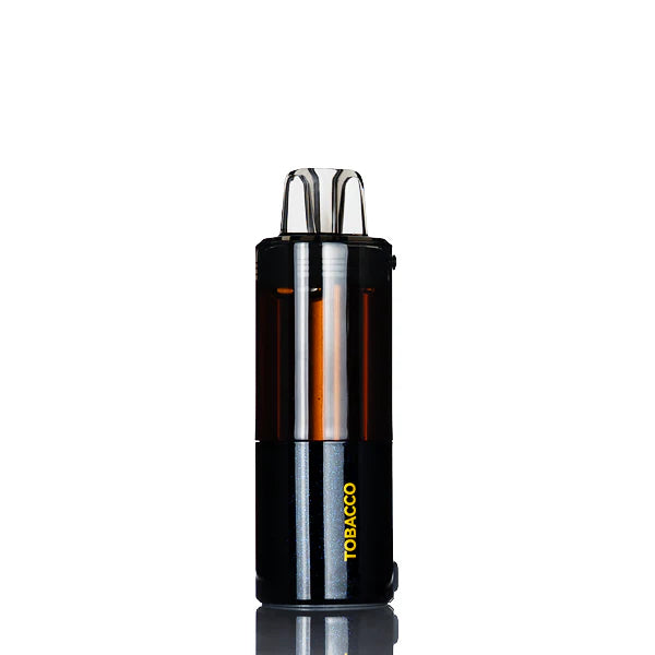 Foger - Switch Pro POD (5 pack) - 30k puffs Disposable Nicotine