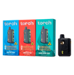 Torch Hemp Designer Distillate 4G Disposable