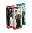 Torch Hemp Mind Melt 3.5G Disposable. Mushroom x Delta