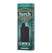 Torch Hemp THC-A Onyx Liquid Diamonds 5G Disposable