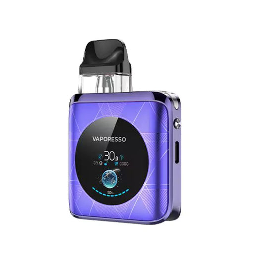 Vaporesso Xros 4 Nano Kit