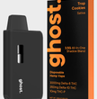 Ghost 3.5g Shadow Blend Disposable Hemp Vape 5pk