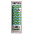 Twisted Hemp Wrap 15pk 4/.99