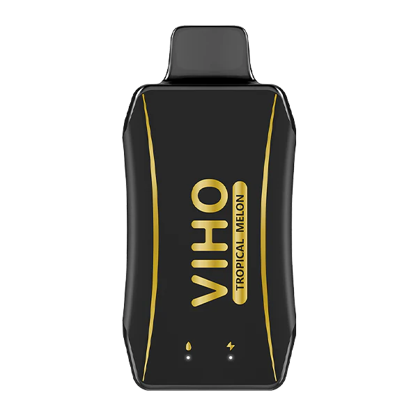Viho Turbo 10000 Puff Disposable - 5 Pack Disposable Nicotine