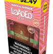 Loaded Leaf Wraps 3ct - $2.49 10pk