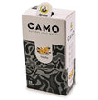 Camo Natural Leaf Wraps (25 Packs of 5 Wraps)