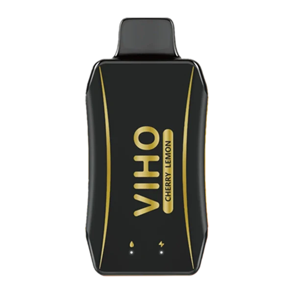 Viho Turbo 10000 Puff Disposable - 5 Pack Disposable Nicotine
