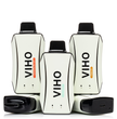 Viho Turbo 10000 Puff Disposable - 5 Pack Disposable Nicotine